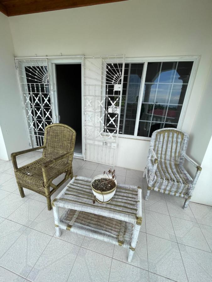 The Retreat Lyssons Exterior foto