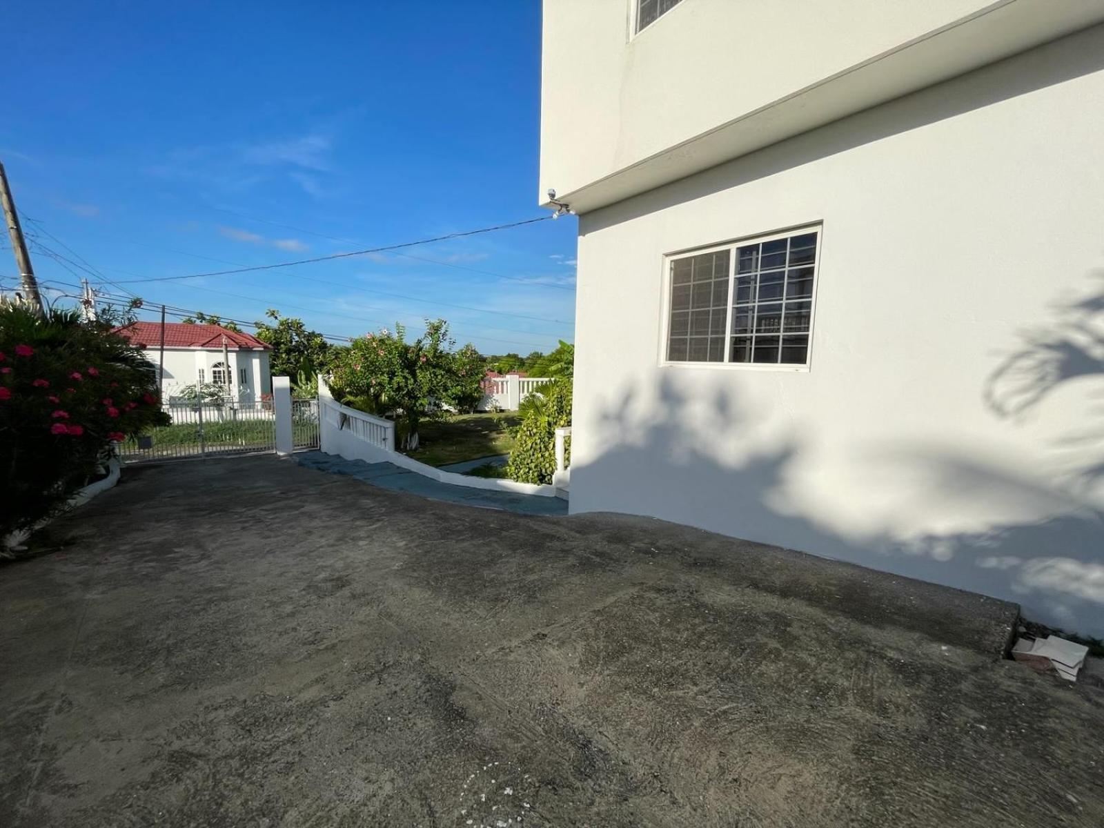The Retreat Lyssons Exterior foto