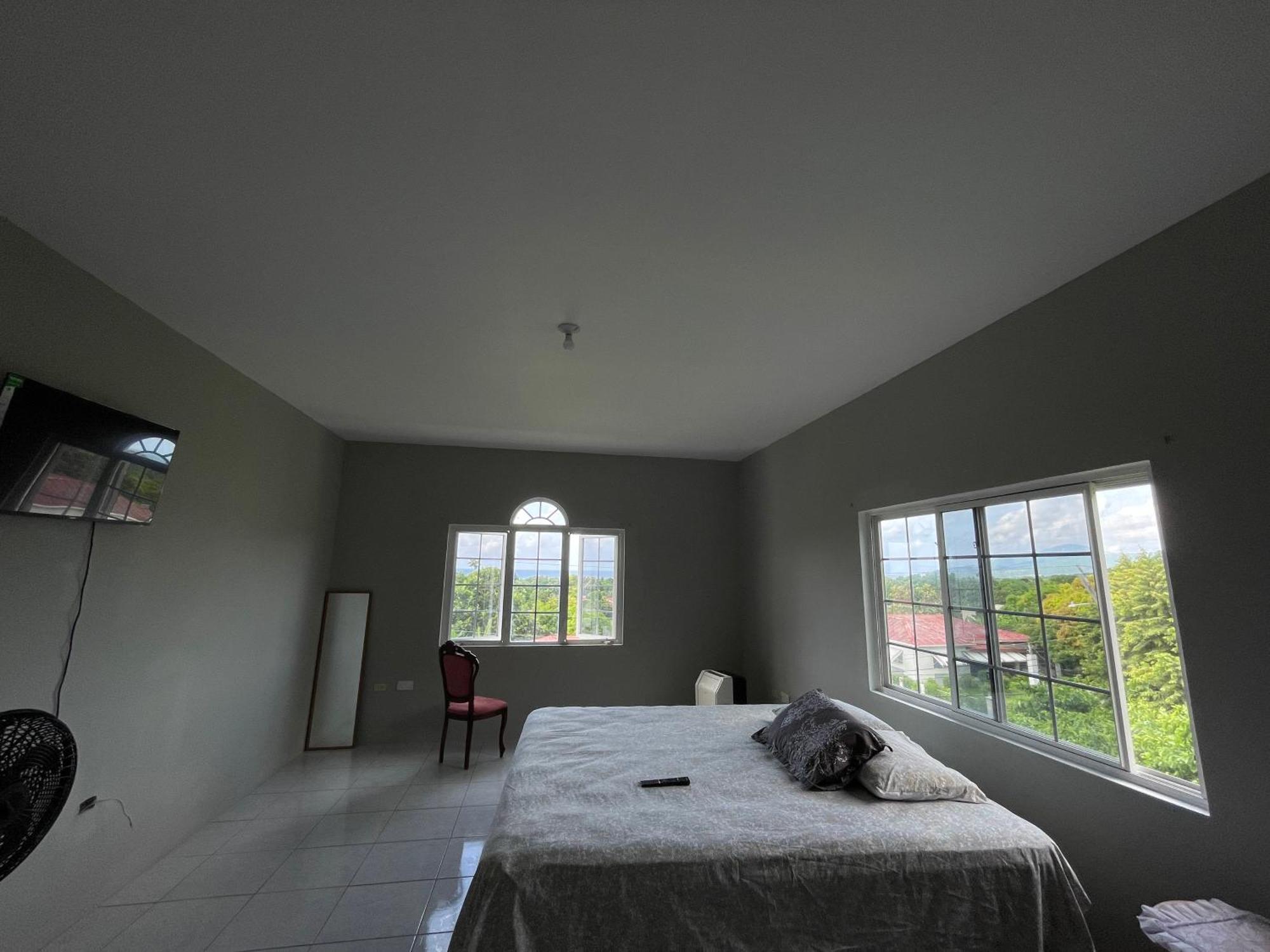 The Retreat Lyssons Exterior foto