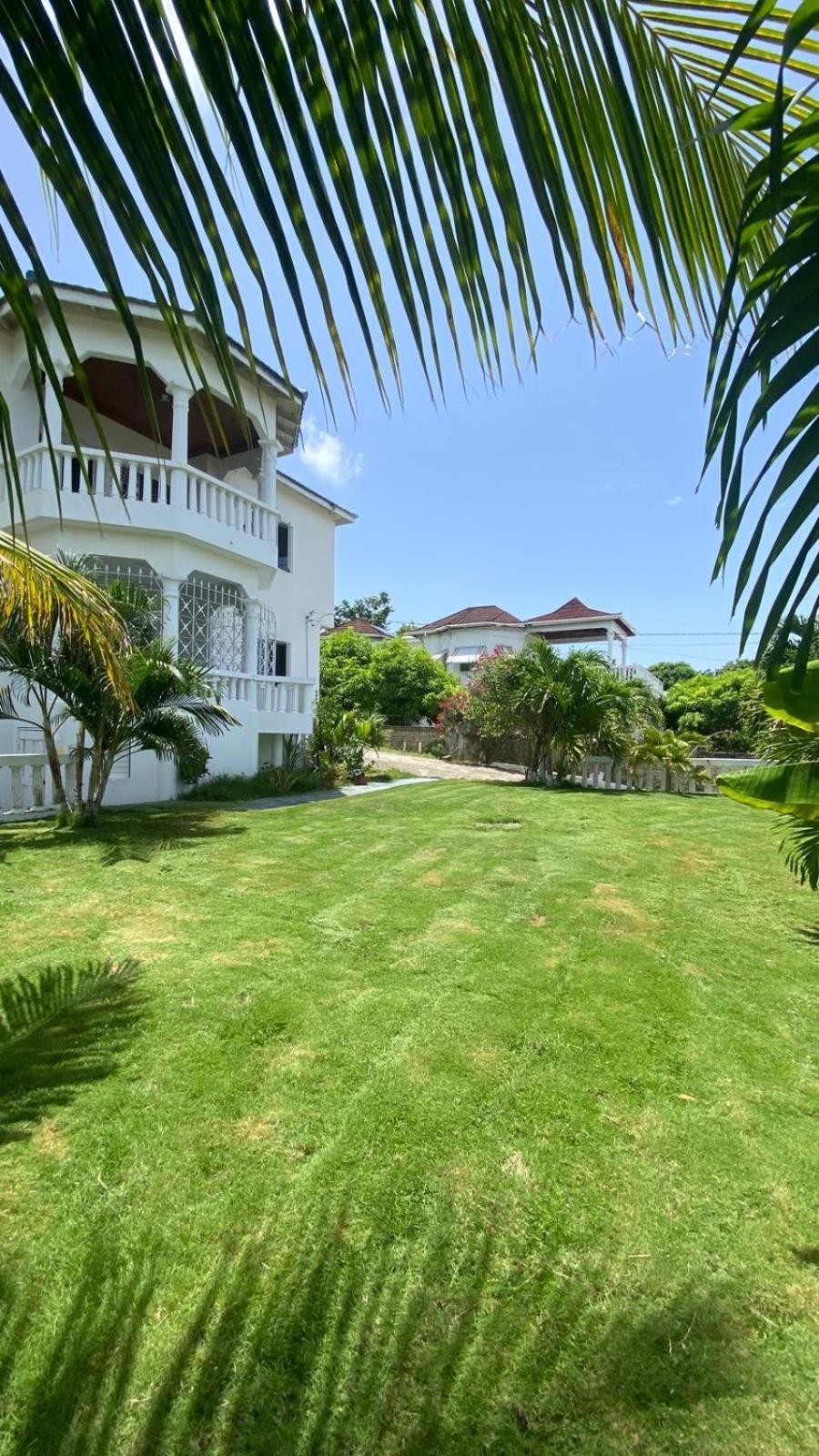 The Retreat Lyssons Exterior foto